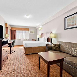 Best Western Williams Lake